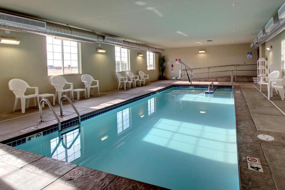 Cobblestone Hotel - Wayne